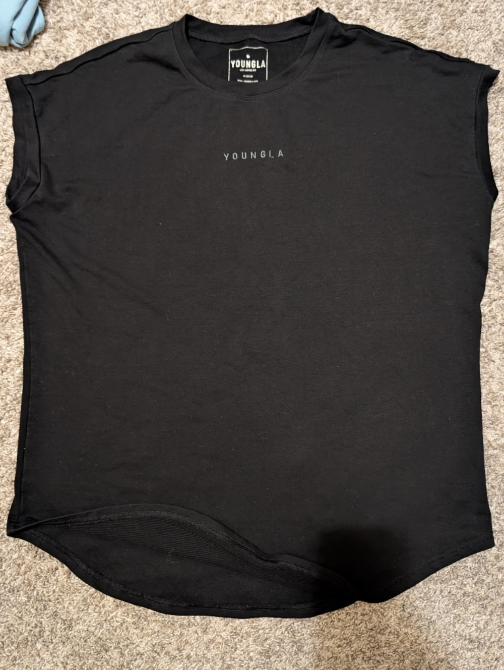 YLA Rambo T-shirt Bundle